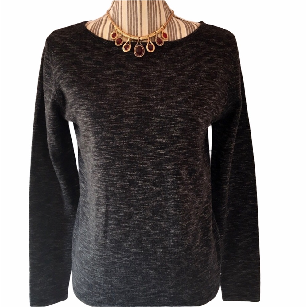 Valerie separates 100% Wool Sweater Size M